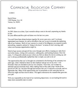 sample letters of recognition for job well done Boat.jeremyeaton.co