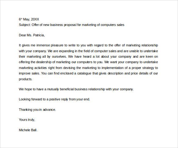business offer letter template Muck.greenidesign.co