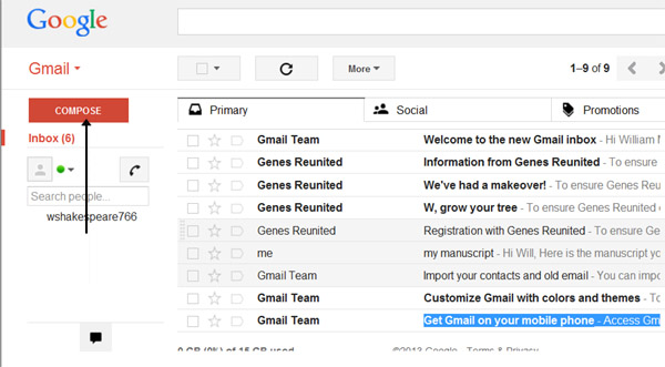 How To Send An Email To Multiple People | Step By Step Guide