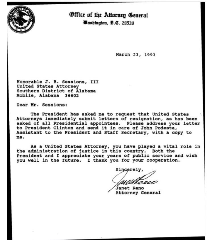 Formal Letter to President Barack Obama | Paper Class Inc.