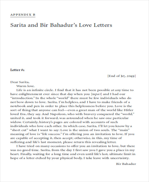 business proposal letter sample pdf | Useful document samples 