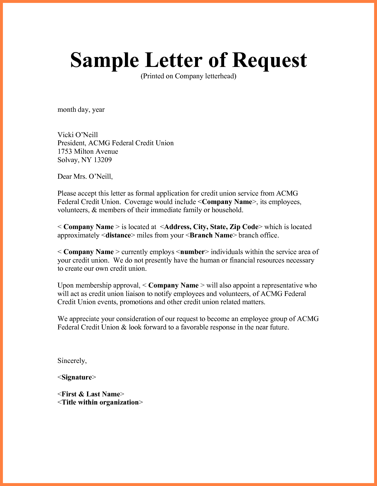 12+ how to make a request letter | Bussines Proposal 2017