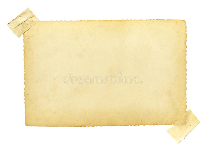 Yellow Reminder Note With Red Pin. Royalty Free Cliparts, Vectors 