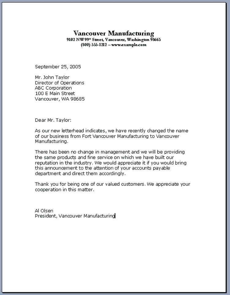 Proper Business Letter Format 13 Zippapp Co With Canada Photos For 