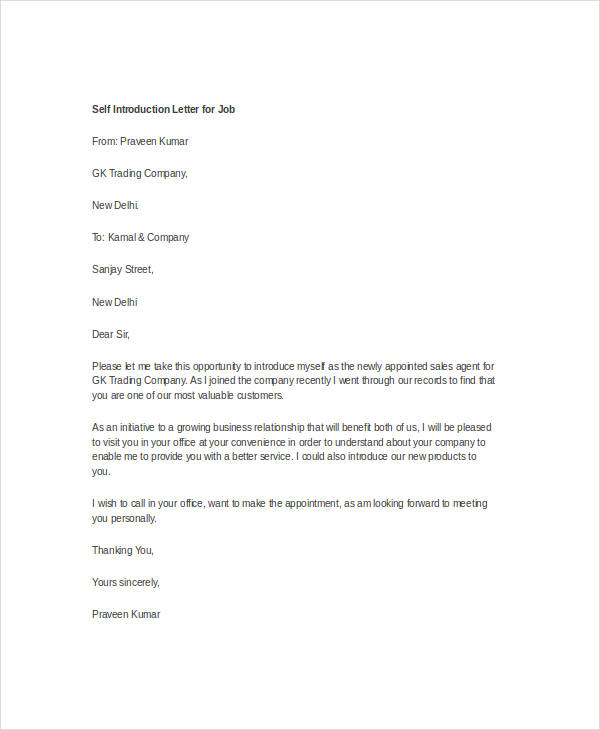 Best Ideas Of Letter Of Introduction Fantastic Letter Of 